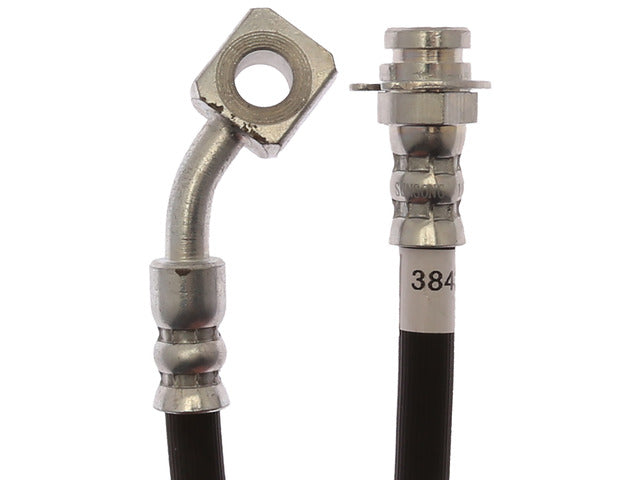 Brake Hydraulic Hose Raybestos Brakes BH384356