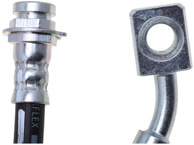 Brake Hydraulic Hose Raybestos Brakes BH384358
