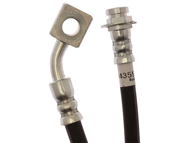 Brake Hydraulic Hose Raybestos Brakes BH384359