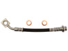 Brake Hydraulic Hose Raybestos Brakes BH384359