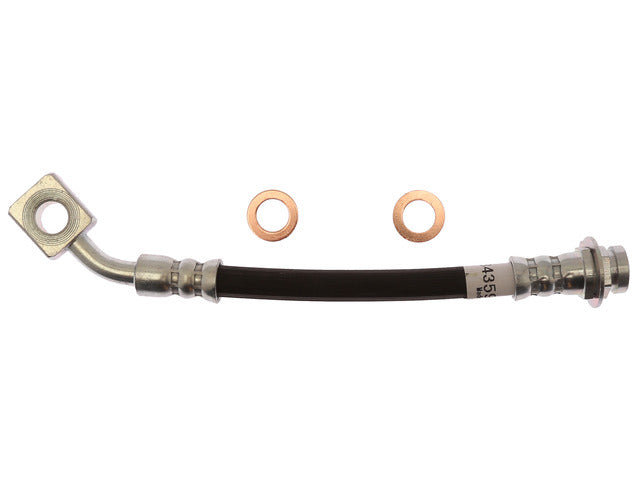 Brake Hydraulic Hose Raybestos Brakes BH384359