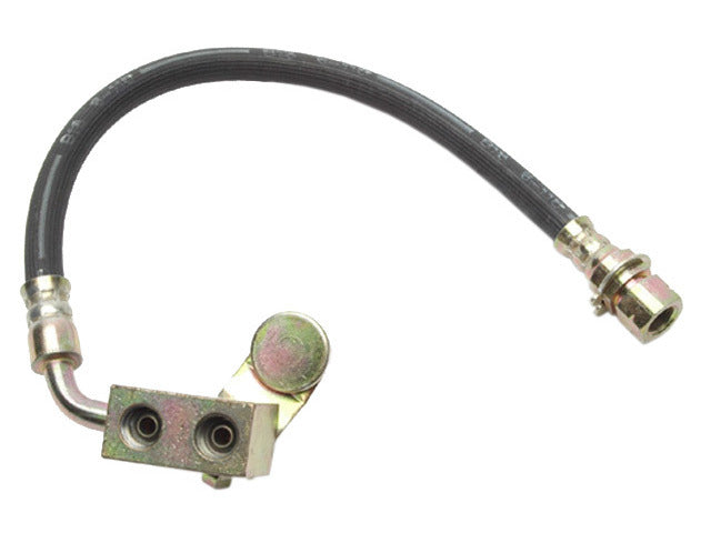 Brake Hydraulic Hose Raybestos Brakes BH38435