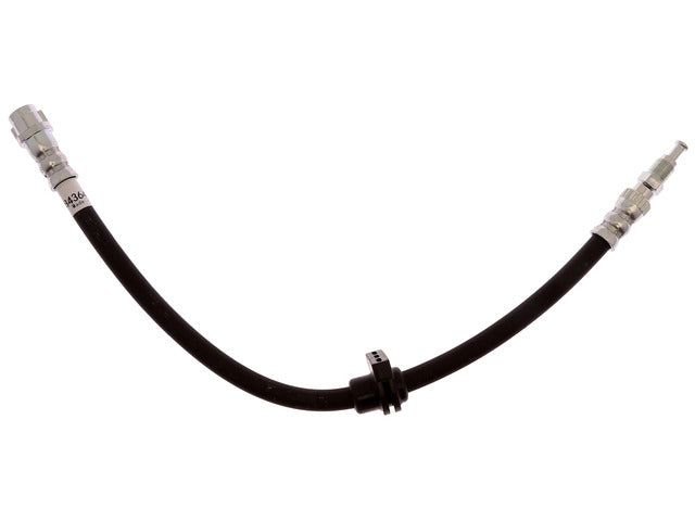 Brake Hydraulic Hose Raybestos Brakes BH384364