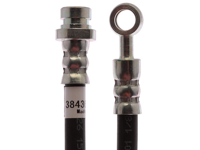 Brake Hydraulic Hose Raybestos Brakes BH384366