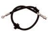 Brake Hydraulic Hose Raybestos Brakes BH384366