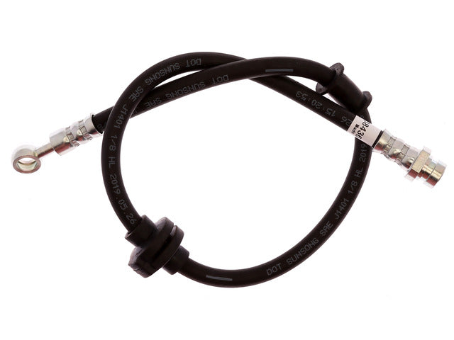 Brake Hydraulic Hose Raybestos Brakes BH384366