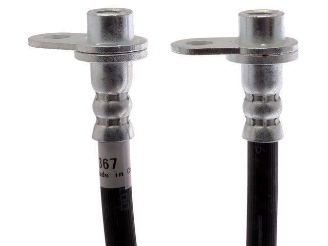 Brake Hydraulic Hose Raybestos Brakes BH384367