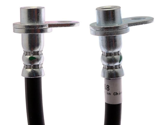 Brake Hydraulic Hose Raybestos Brakes BH384368