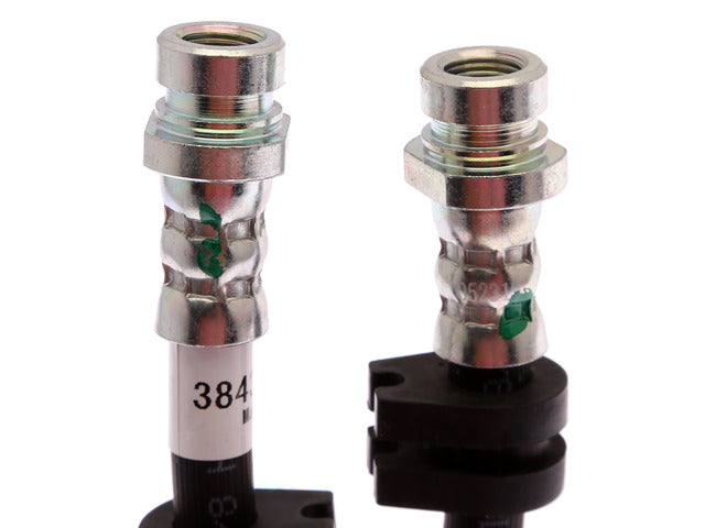 Brake Hydraulic Hose Raybestos Brakes BH384369