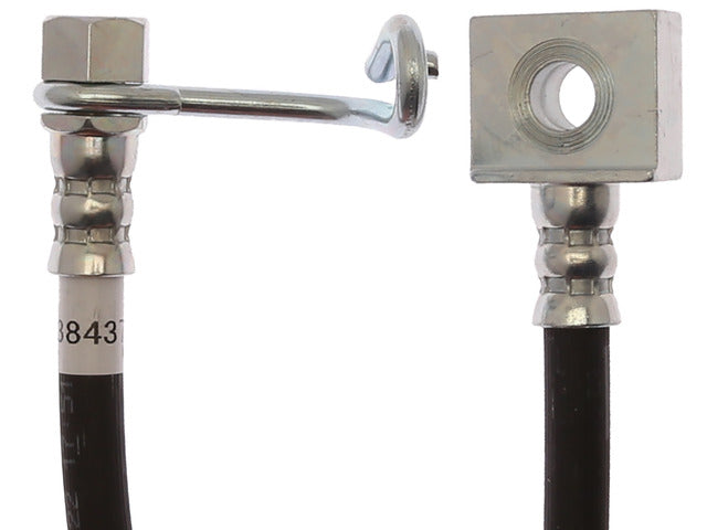 Brake Hydraulic Hose Raybestos Brakes BH384372