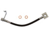 Brake Hydraulic Hose Raybestos Brakes BH384372