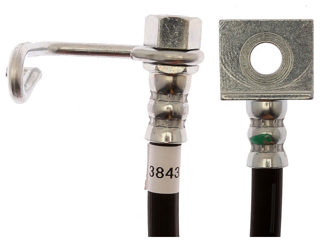 Brake Hydraulic Hose Raybestos Brakes BH384373