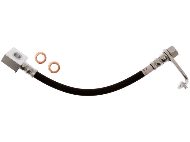 Brake Hydraulic Hose Raybestos Brakes BH384373