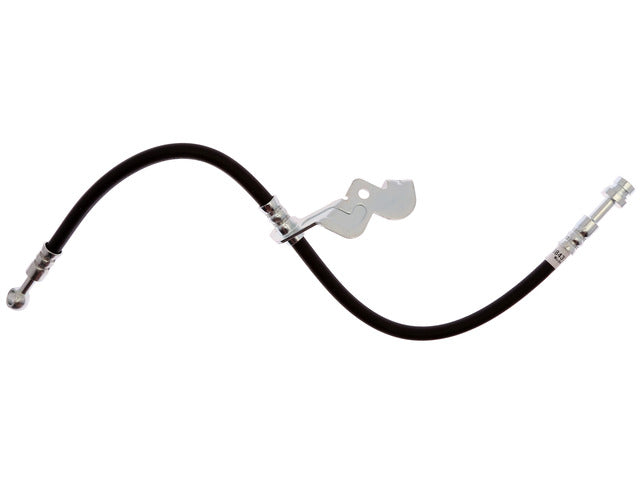 Brake Hydraulic Hose Raybestos Brakes BH384374