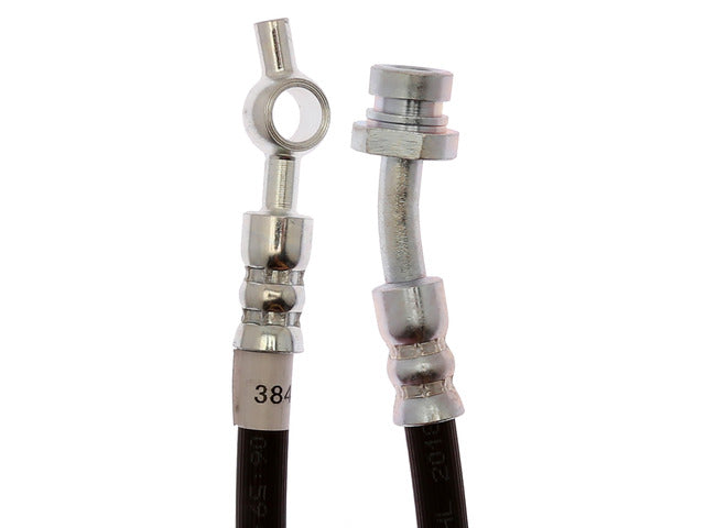 Brake Hydraulic Hose Raybestos Brakes BH384376