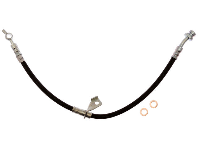 Brake Hydraulic Hose Raybestos Brakes BH384376