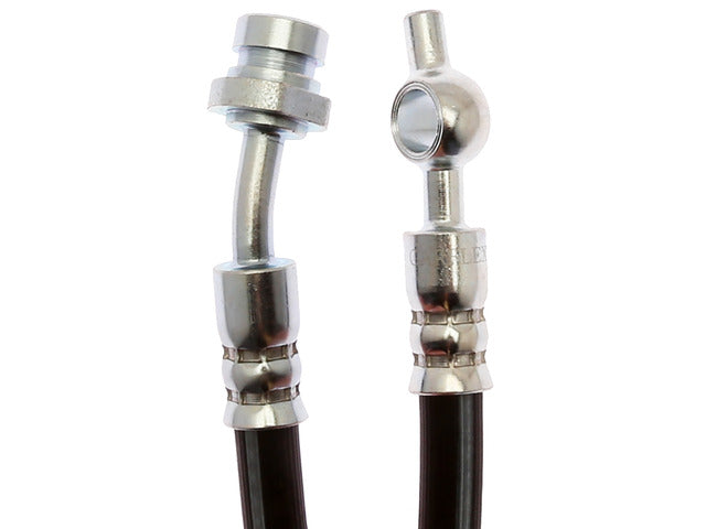 Brake Hydraulic Hose Raybestos Brakes BH384377