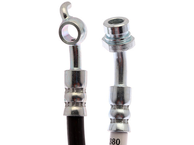 Brake Hydraulic Hose Raybestos Brakes BH384380