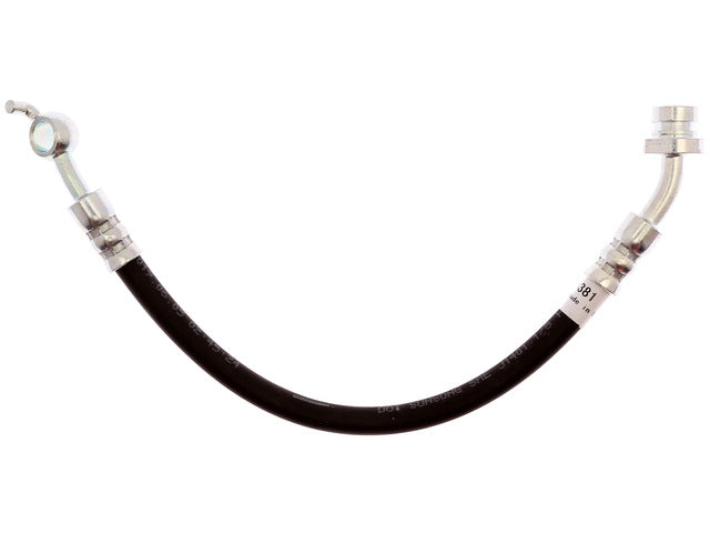 Brake Hydraulic Hose Raybestos Brakes BH384381