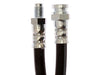 Brake Hydraulic Hose Raybestos Brakes BH384385