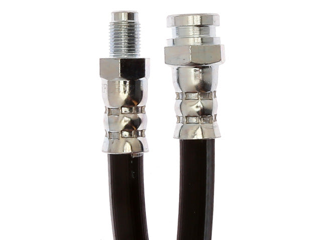 Brake Hydraulic Hose Raybestos Brakes BH384385