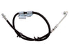 Brake Hydraulic Hose Raybestos Brakes BH384386