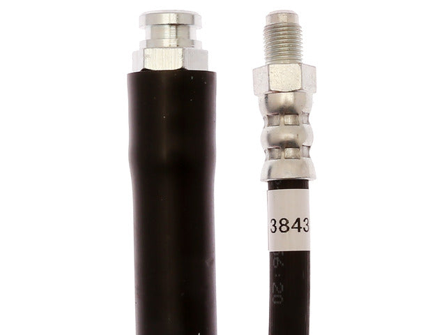 Brake Hydraulic Hose Raybestos Brakes BH384387