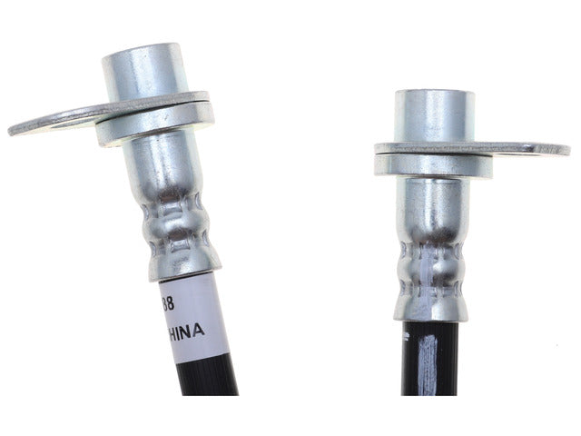 Brake Hydraulic Hose Raybestos Brakes BH384388