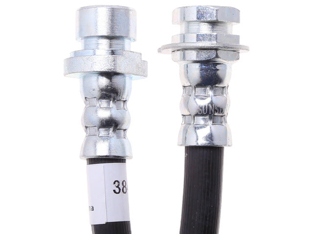 Brake Hydraulic Hose Raybestos Brakes BH384389