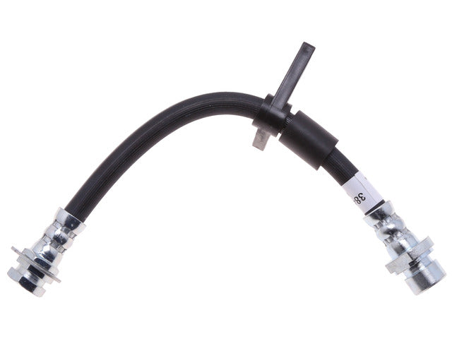 Brake Hydraulic Hose Raybestos Brakes BH384389