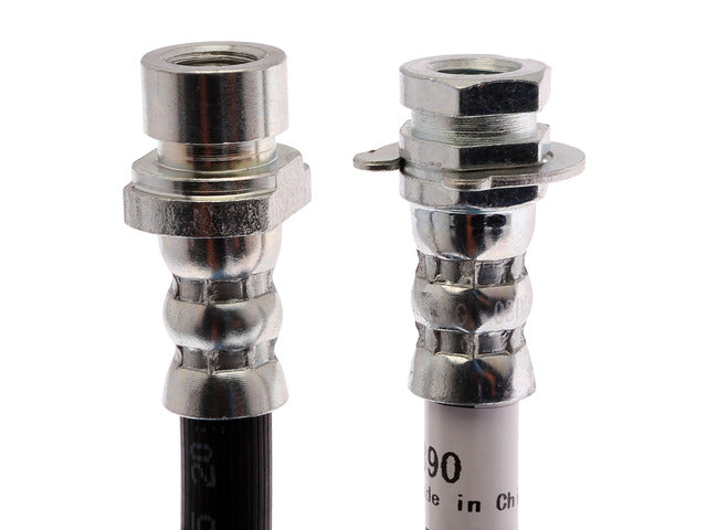 Brake Hydraulic Hose Raybestos Brakes BH384390