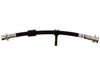 Brake Hydraulic Hose Raybestos Brakes BH384391