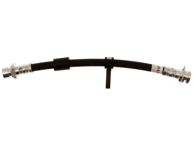 Brake Hydraulic Hose Raybestos Brakes BH384391
