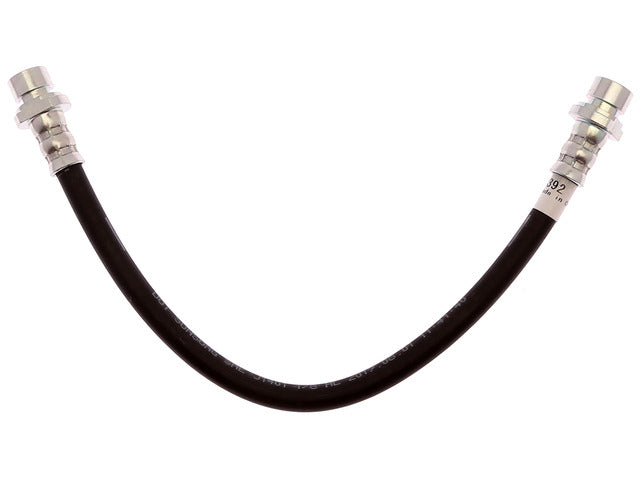 Brake Hydraulic Hose Raybestos Brakes BH384392