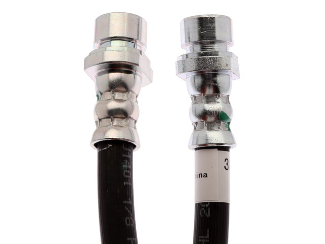 Brake Hydraulic Hose Raybestos Brakes BH384393