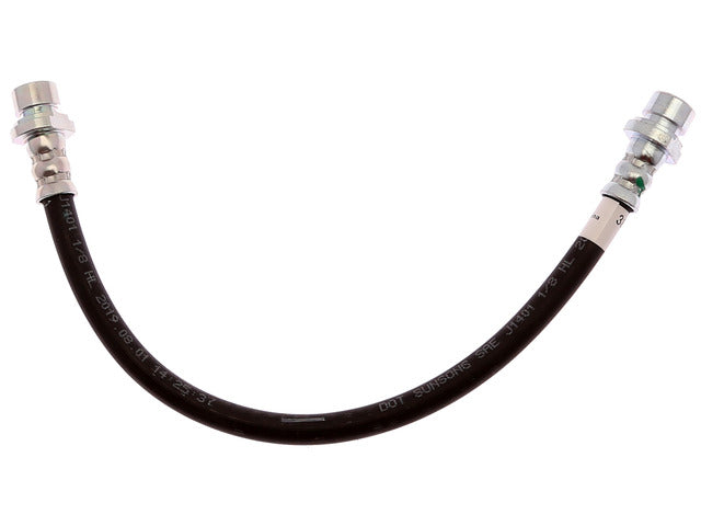 Brake Hydraulic Hose Raybestos Brakes BH384393