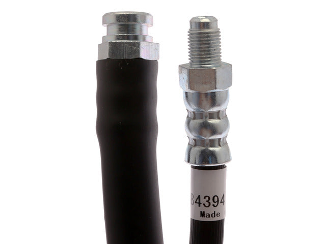 Brake Hydraulic Hose Raybestos Brakes BH384394