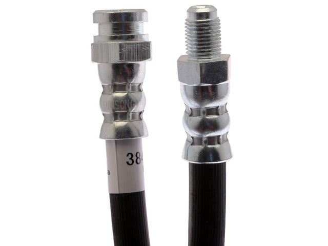 Brake Hydraulic Hose Raybestos Brakes BH384395