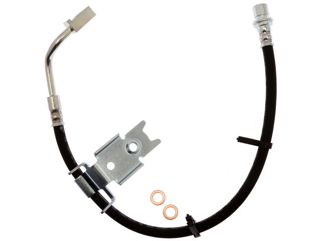 Brake Hydraulic Hose Raybestos Brakes BH384396