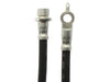 Brake Hydraulic Hose Raybestos Brakes BH384397