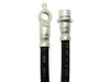 Brake Hydraulic Hose Raybestos Brakes BH384398