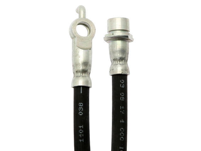 Brake Hydraulic Hose Raybestos Brakes BH384398