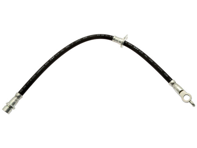 Brake Hydraulic Hose Raybestos Brakes BH384398