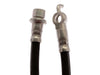Brake Hydraulic Hose Raybestos Brakes BH384399