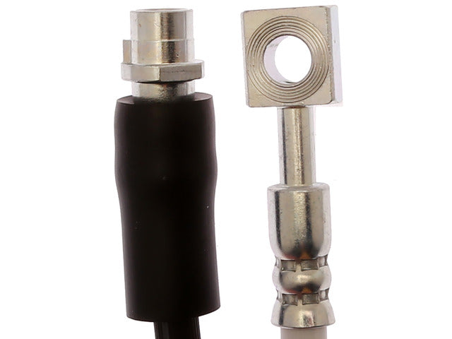 Brake Hydraulic Hose Raybestos Brakes BH384405