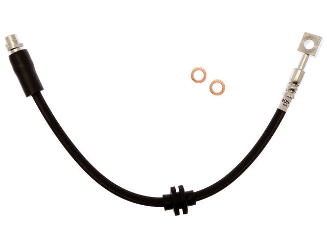 Brake Hydraulic Hose Raybestos Brakes BH384405