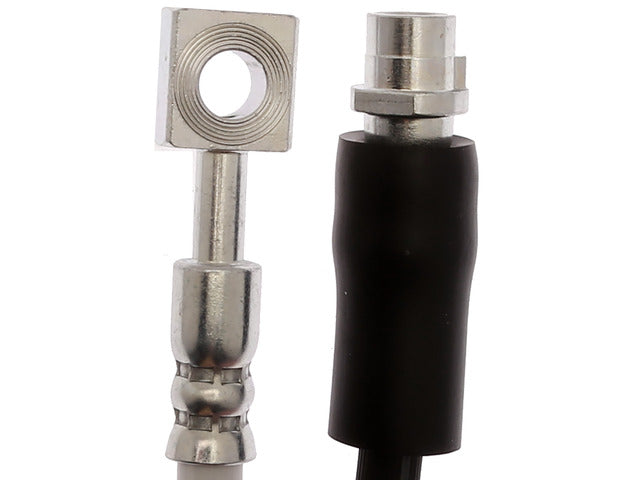 Brake Hydraulic Hose Raybestos Brakes BH384406