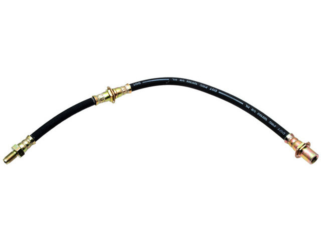 Brake Hydraulic Hose Raybestos Brakes BH38440