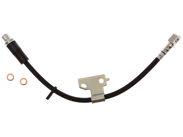 Brake Hydraulic Hose Raybestos Brakes BH384413