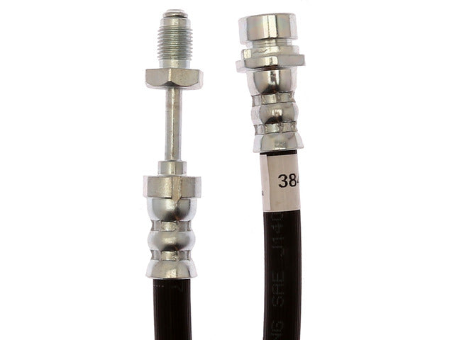 Brake Hydraulic Hose Raybestos Brakes BH384416